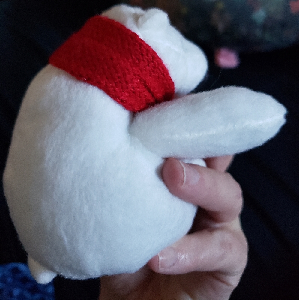 Teddy bear - Picture 5 of 5